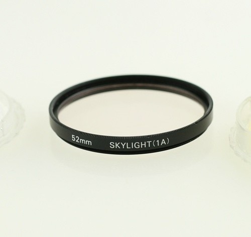 Filtro skylight 52mm - skylight, (1a)