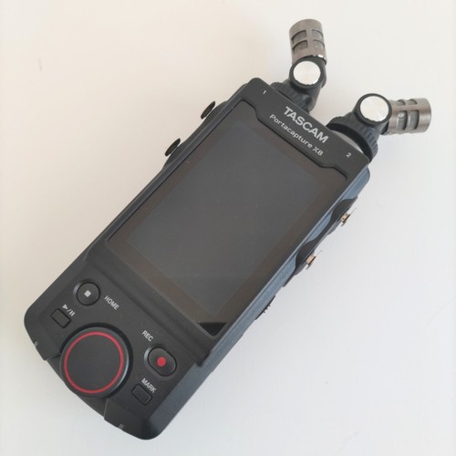 Registratore portatile tascam - portatile,