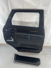 PORTIERA PORTA SPORTELLO POSTERIORE POST. DESTRA DX  RANGE ROVER EVOQUE 2018