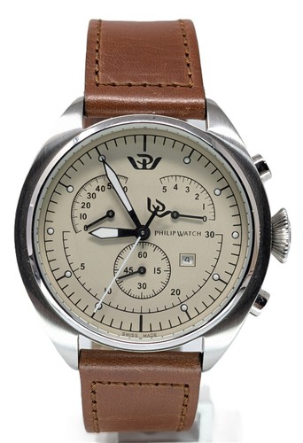 Orologio philip watch saetta