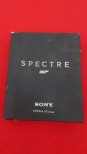 Sony compact spectre movie - sony, z5