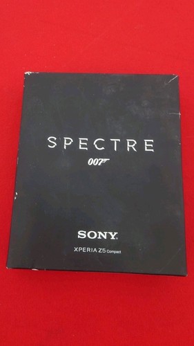 Sony compact spectre movie - sony,