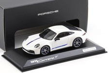 1:43 Minichamps Porsche 911