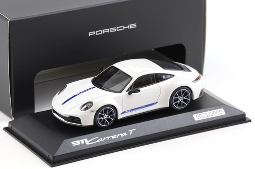 Minichamps porsche 911 - minichamps,