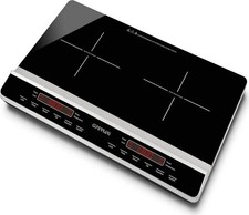 Piastra doppia G3 FERRARI ad