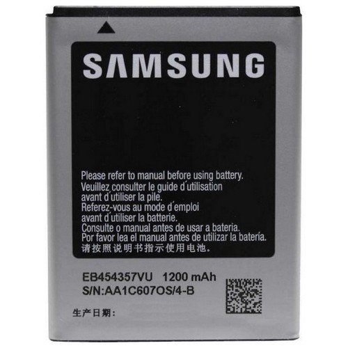 Samsung batteria originale - batteria,