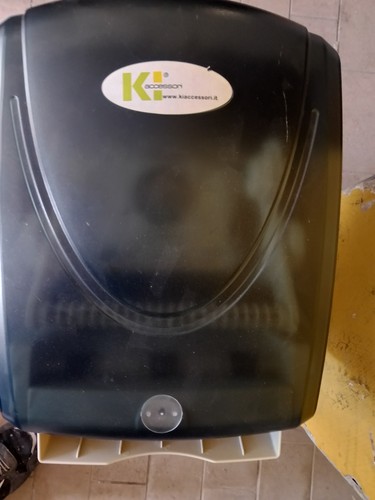 Dispenser carta mani - dispenser,