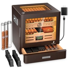 XIFEI Armadio Humidor per