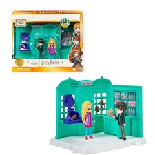 Mondo magico Harry Potter