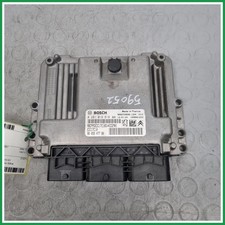 Centralina Motore Iniezione