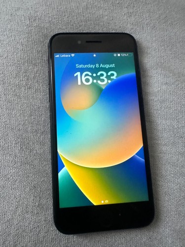 Apple iphone 64gb - -, grigio