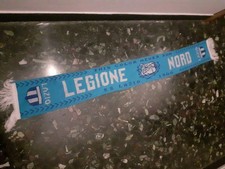 SCIARPA ULTRAS LAZIO LEGIONE NORD. VINTAGE ANNI '90