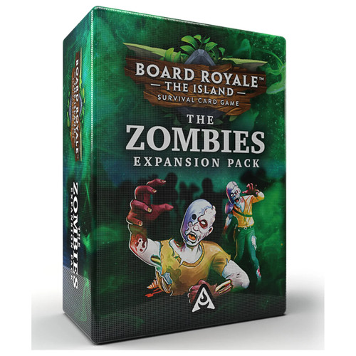 Board royale the - royale, island