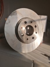 Dischi E Pastiglie Fiat Doblo