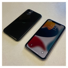 Apple iPhone 11 64GB 128GB