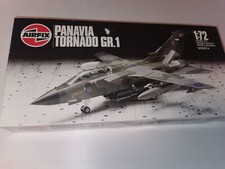 Airfix Panavia Tornado GR.1 Airfix | No. 9 04027 | 1:72