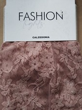 COLLANT PIZZO CALZEDONIA LACE