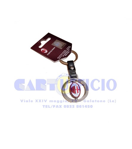 Idea regalo portachiavi - idea,