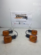 4 FRECCE PER BMW GS 650F USATE