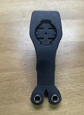 Montaggio bici RaceWare Garmin