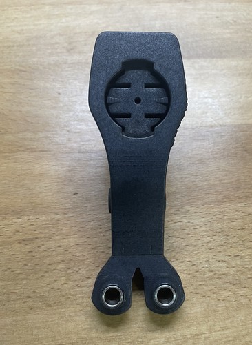 Montaggio bici raceware - bici, garmin