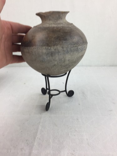Vaso cultura chancay argilla - vaso,
