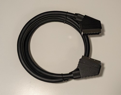 Wookieewin cavo rgb scart - wookieewin,