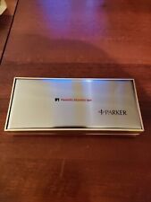 Penna stilografica Parker 75