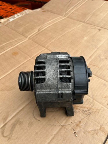 Alternatore renault kangoo 5 - renault,