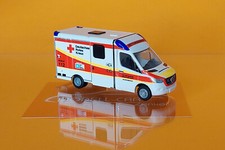 Rietze 76270 Mercedes Benz