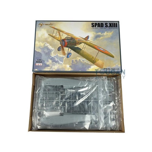 Trombettiere scala spad - scala, 1/24