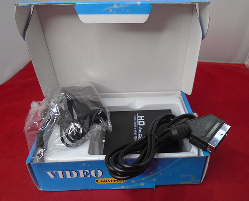 Sega megadrive genesis1 rgb - megadrive,