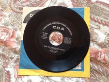 The Red Horses, The Luky Men-Non C'e' Niente Di Nuovo/Guerra -Raro beat italiano