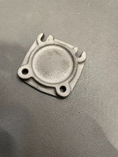 Coperchio targa finale Ferrari