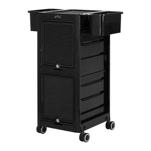 Carrello parrucchiere - da,