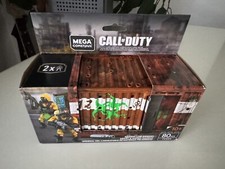 Mega Construx Call of Duty