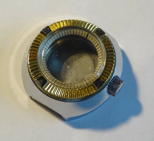 Vintage 1970 cassa vuota - 1970,
