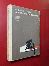 KA-TZETNIK 135633 - LA CASA