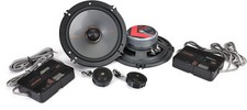 Kicker 51KSS6504 6-1/2"