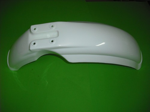Parafango anteriore yamaha - anteriore,
