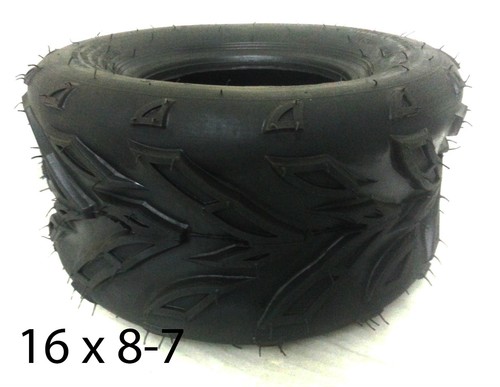 Tqu13 tubeless anteriore - tubeless,