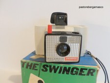 Polaroid the swinger - polaroid,
