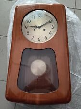 Orologio Pendolo Kaiser anni 70