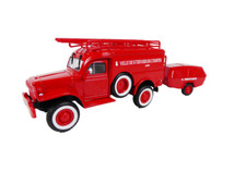 Feuerwehrauto Dodge WC54 +