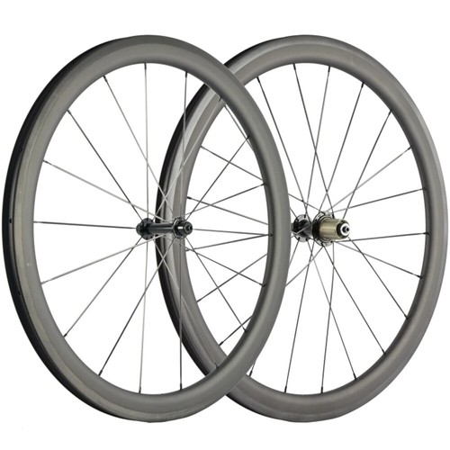 Set ruote bici - strada, in