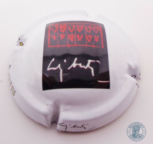 Capsula capsule spumante - capsula/capsule,