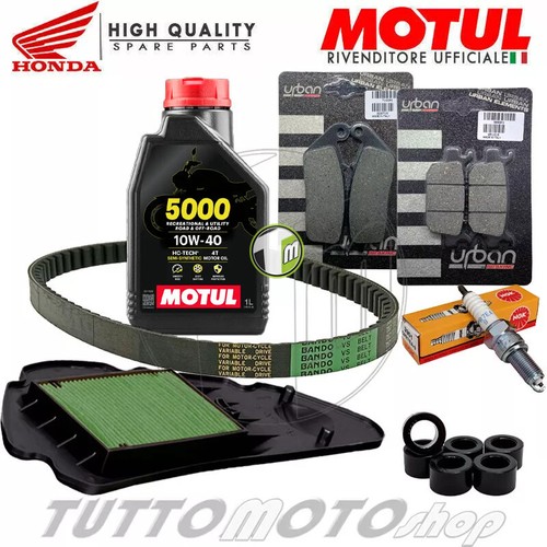 Kit tagliando honda - kit,