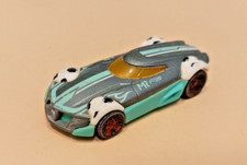 Hot Wheels 1:64 Macchinina Automobilina 2013 BDD12