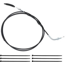 Cavo Acceleratore Go Kart 82