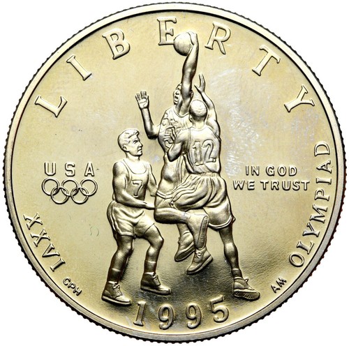 Usa mezzo dollaro - usa, 1/2
